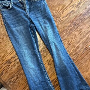 Rockin C Blue Women's Jeans